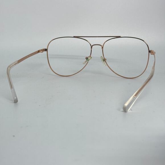 Michael Kors Women\'s‎ 60mm Gold Sunglasses MK1045 110811 60-15-145 H17163